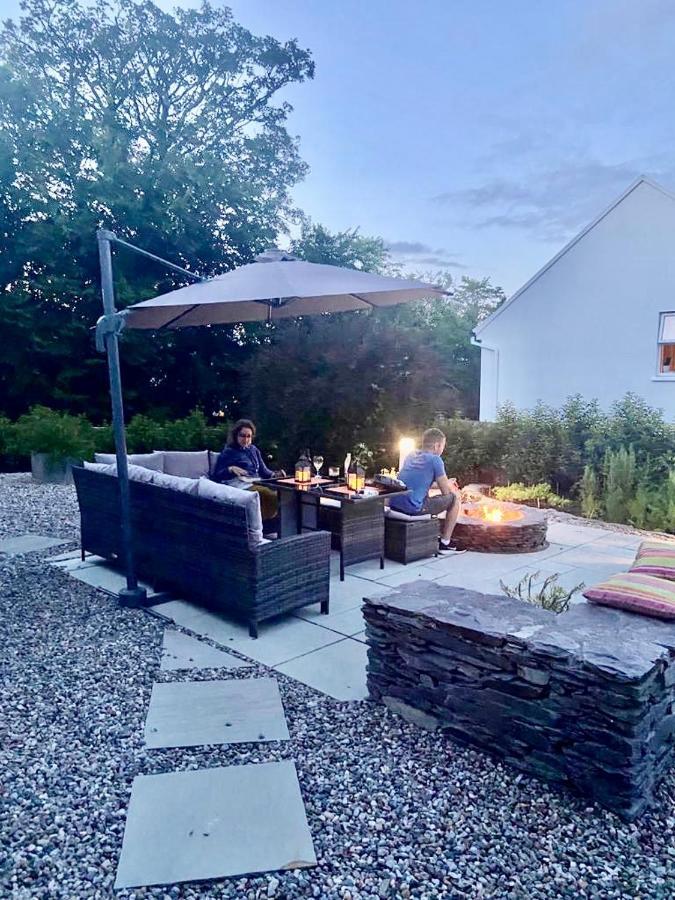 Ferienwohnung Elm Grove Schull Exterior foto