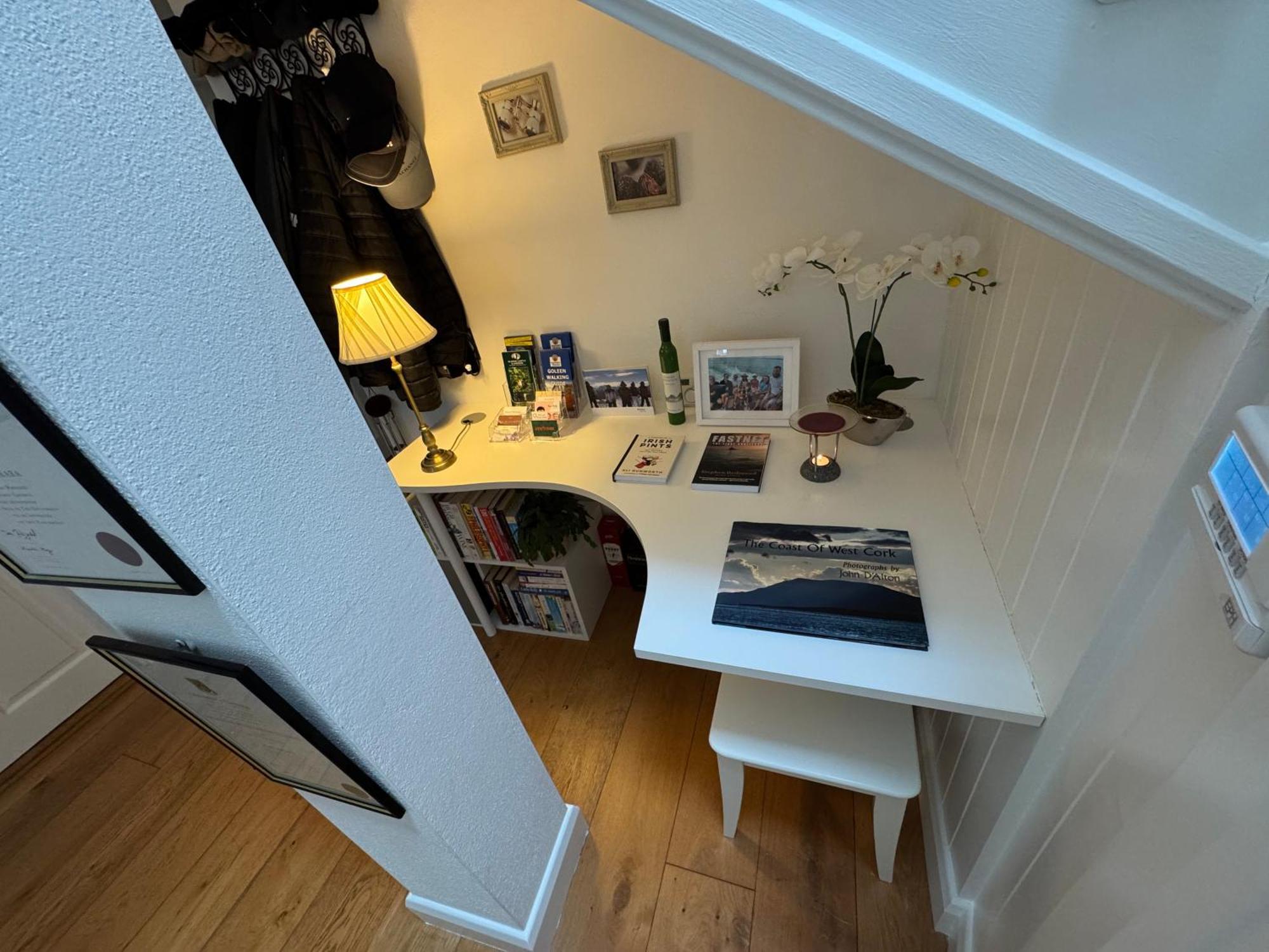 Ferienwohnung Elm Grove Schull Exterior foto