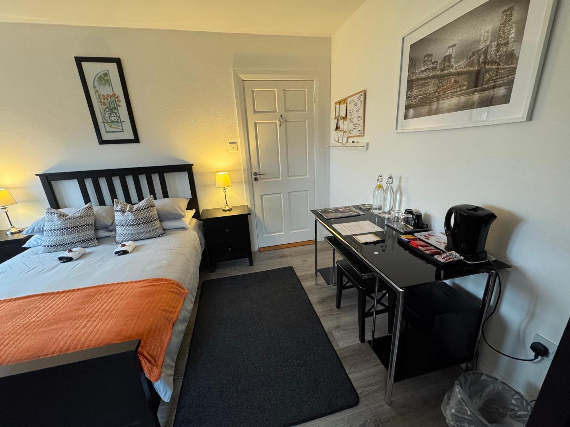 Ferienwohnung Elm Grove Schull Exterior foto