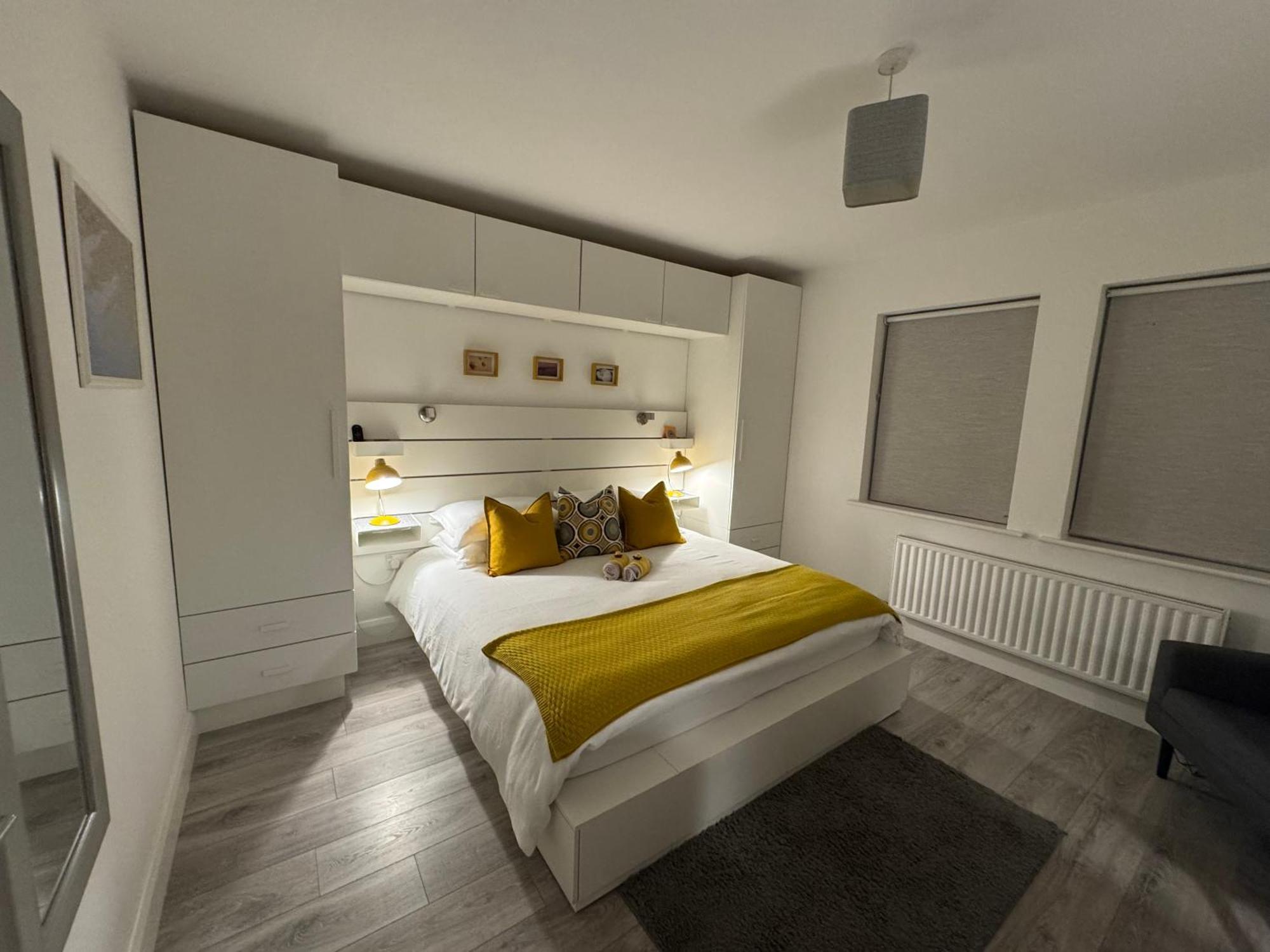 Ferienwohnung Elm Grove Schull Exterior foto