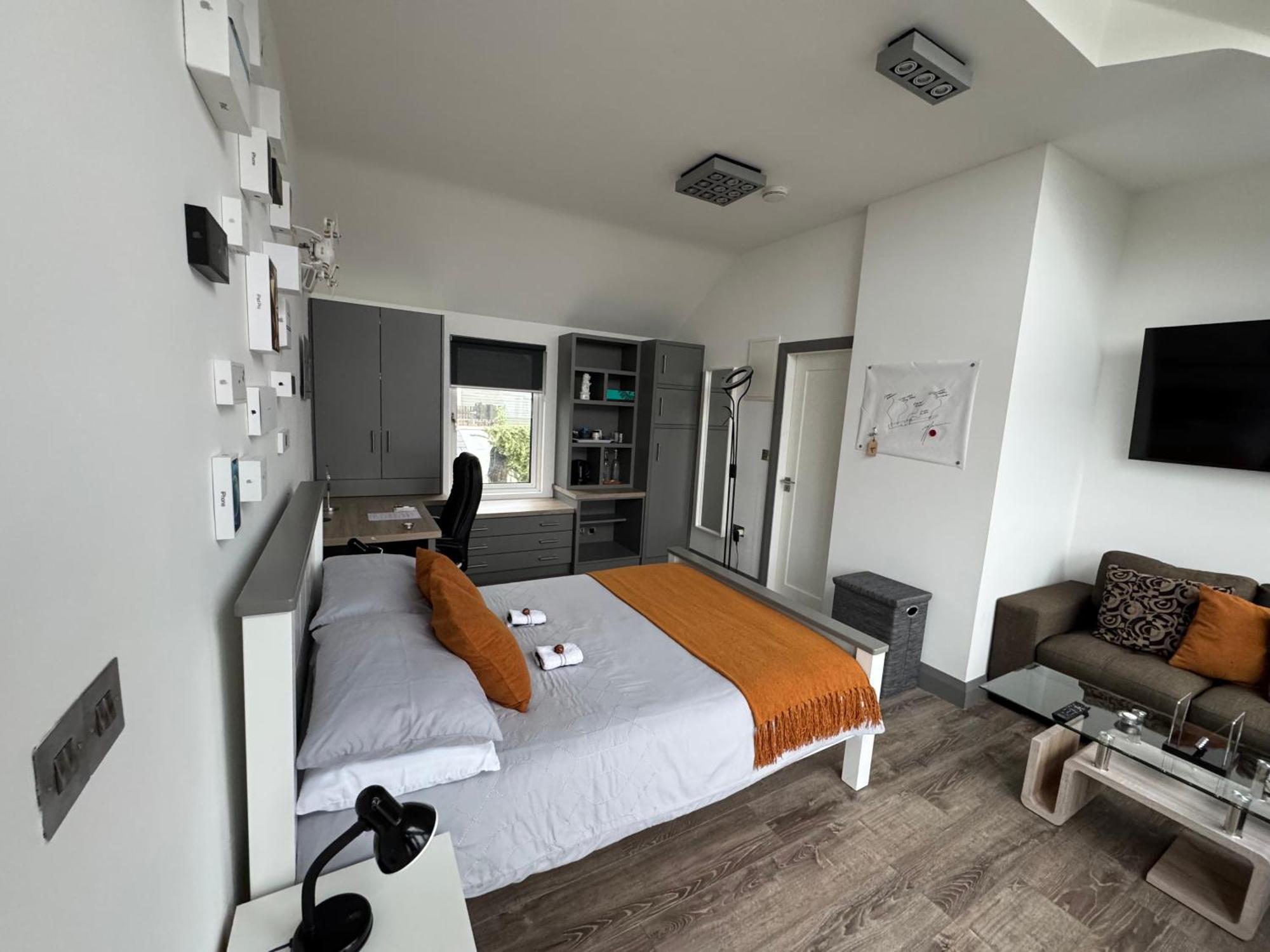 Ferienwohnung Elm Grove Schull Exterior foto