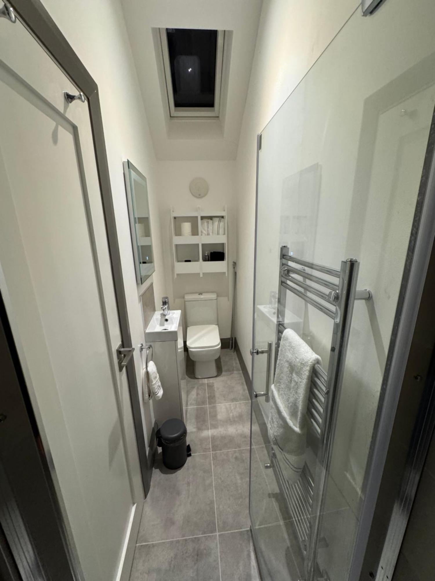 Ferienwohnung Elm Grove Schull Exterior foto