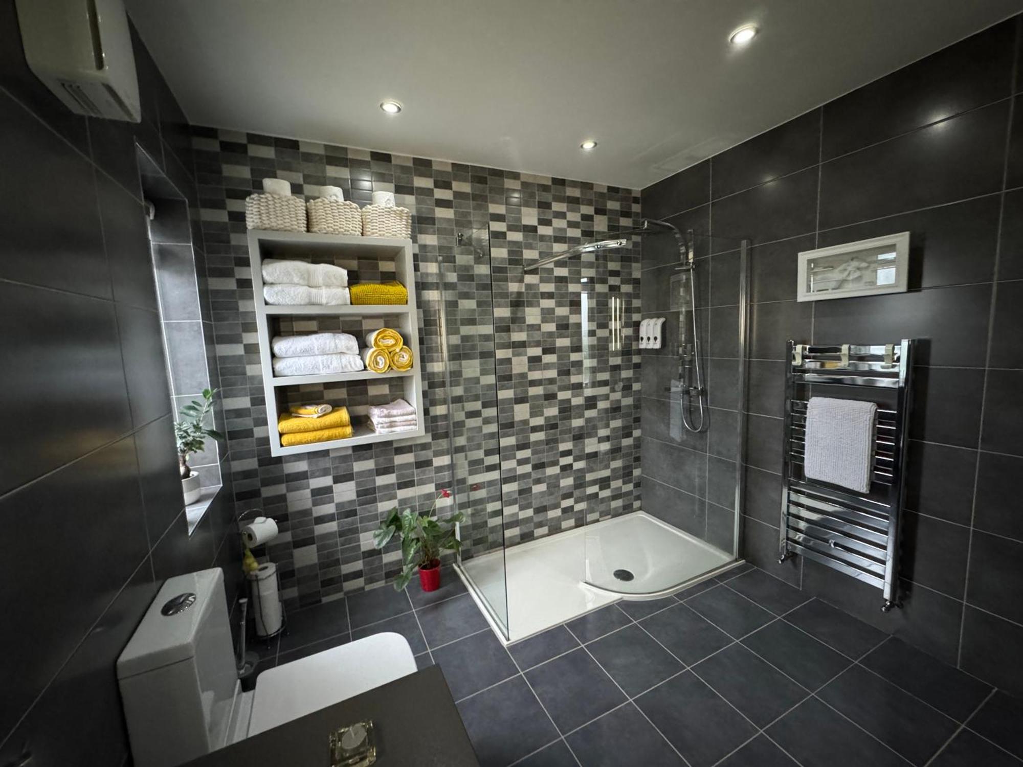 Ferienwohnung Elm Grove Schull Exterior foto