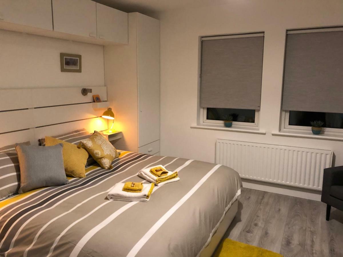 Ferienwohnung Elm Grove Schull Exterior foto